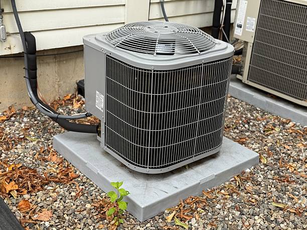 24/7 Emergency Air Duct Cleaning experts in Springfield, OH