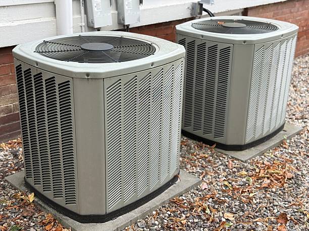 Reliable Air Duct Cleaning contractor in Springfield, OH by HVAC Repair CO