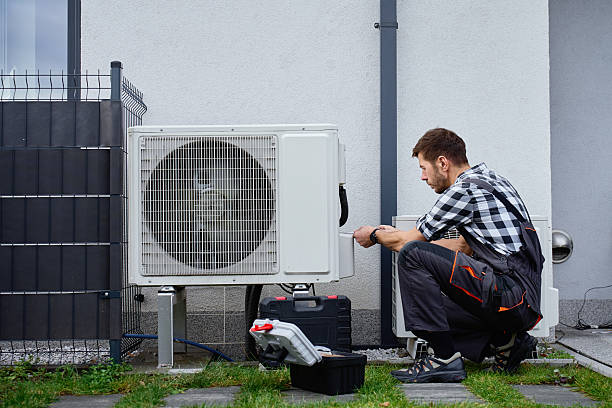 Top rated local Air Duct Cleaning specialists in Springfield, OH
